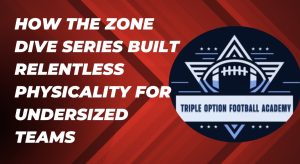 How the Zone Dive Series Built Relentless Physicality for Undersized Teams