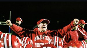 How Hollister (CA) Went from a 7-Year Title Drought to Undefeated with the Triple Option Football Academy