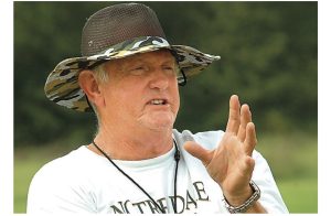 Old Dogs Can Win: How Seminole County Went to State Quarterfinals with the Triple Option Football Academy