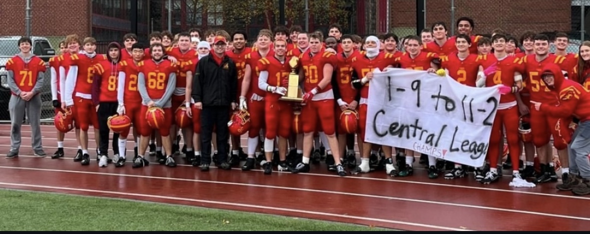 Eliminate Coaching Stress with the Triple Option Football Academy