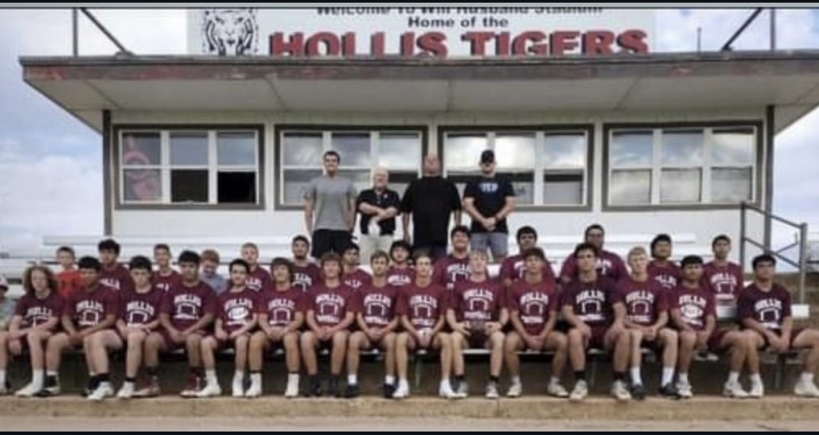 From 2-6 to 8 Wins and 400+ Yards: How Hollis (OK) Transformed with Triple Option Football Academy