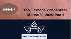 Top Flexbone Videos Week of June 30, 2025: Part 1