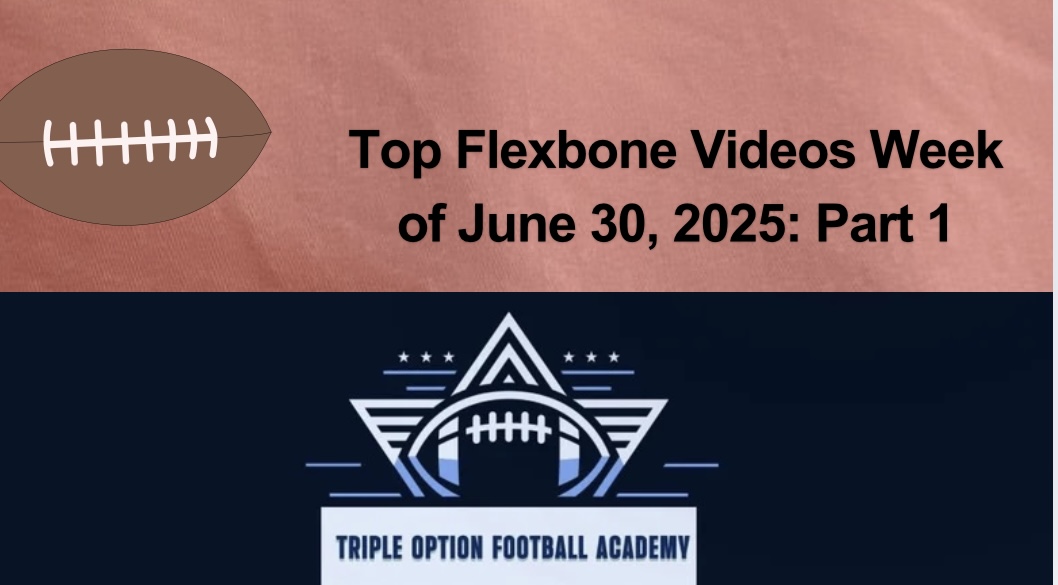 Top Flexbone Videos Week of June 30, 2025: Part 1