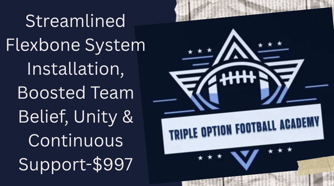 Streamlined Flexbone System Installation, Boosted Team Belief, Unity & Continuous Support-$997