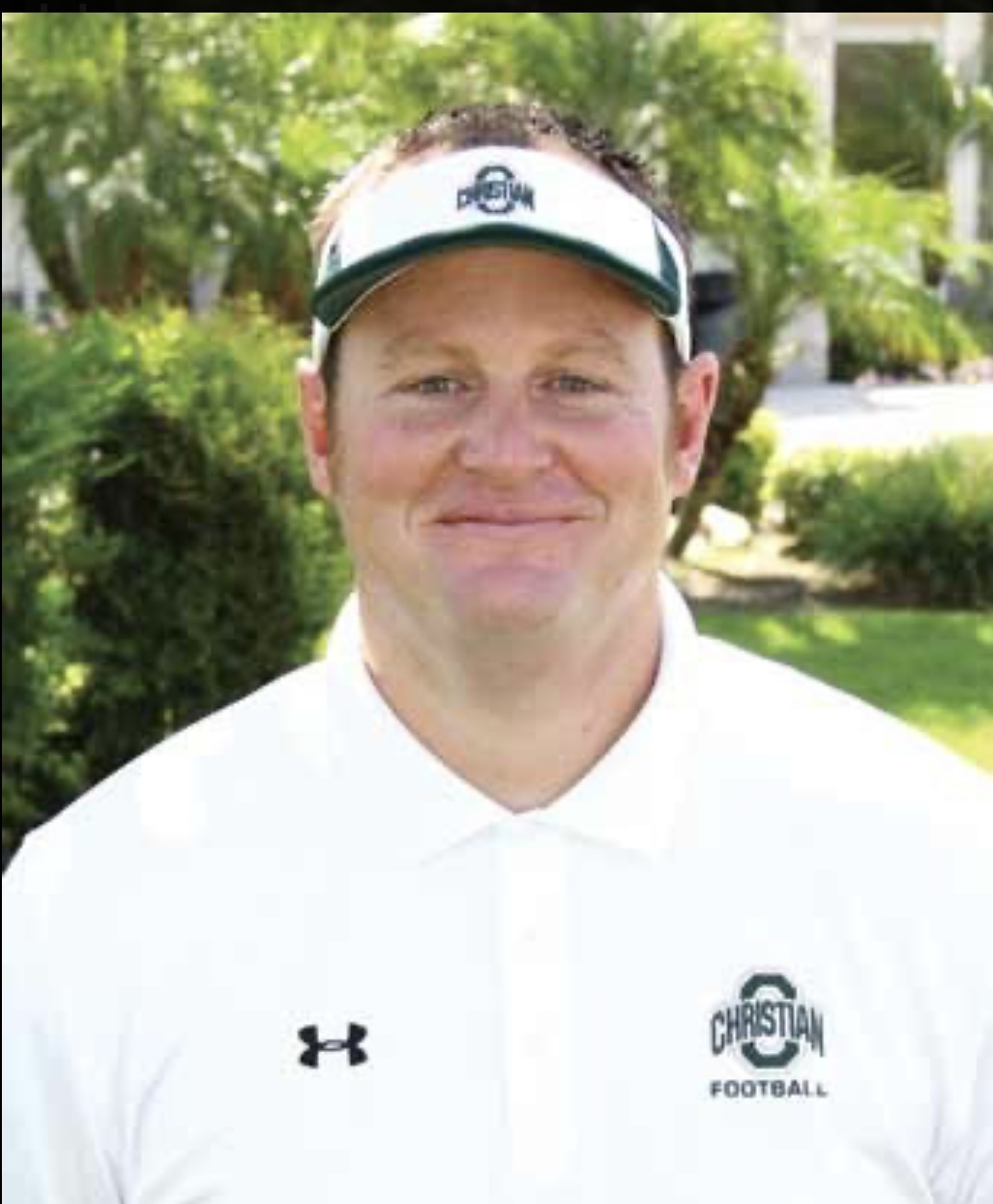 How Dr. Cella Helped Ontario Christian Build a State Quarterfinalist and Break Several School Records