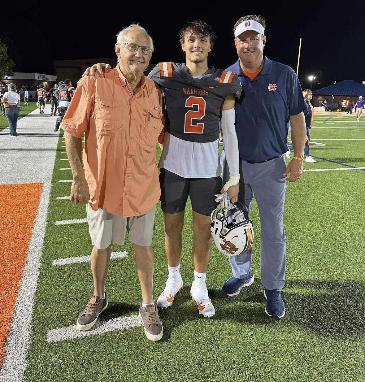 How a Triple Option Camp with Lou Cella Transformed Two Georgia Football Programs
