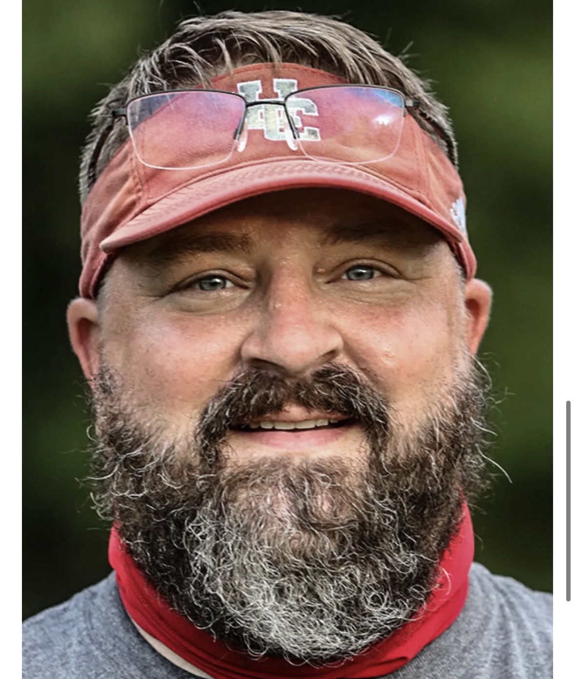 How Dr. Cella Helped Hancock County Go from 3 Wins to Playoff Success