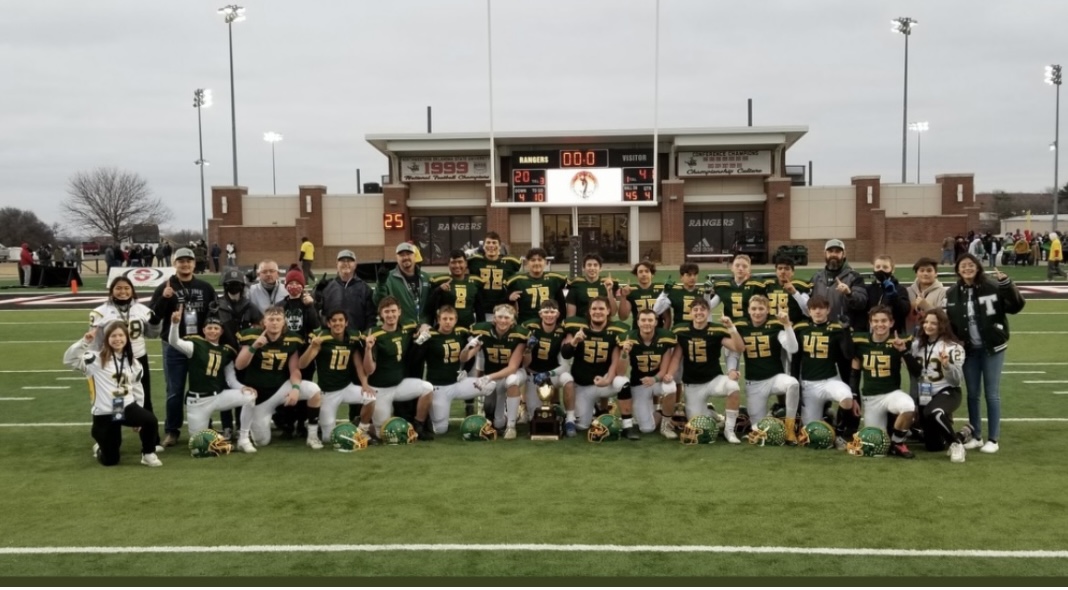 How Tyrone (OK) Won a State Title with Dr. Lou Cella’s Triple Option Football Academy