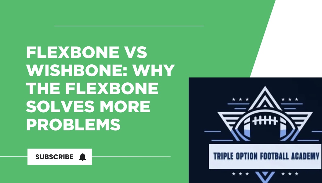 Flexbone vs Wishbone: Why the Flexbone Solves More Problems
