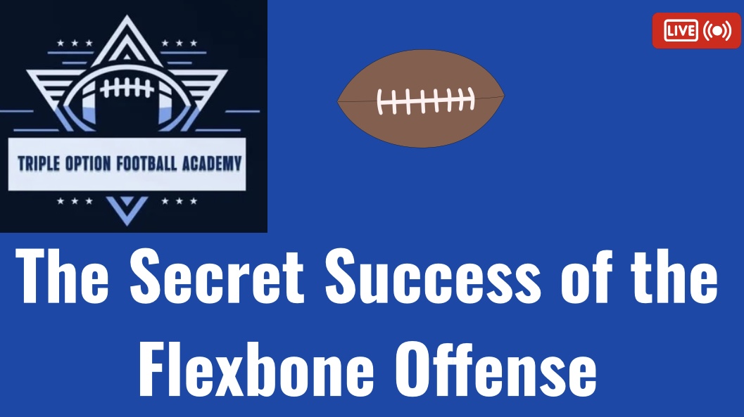 The Secret Success of the Flexbone Offense