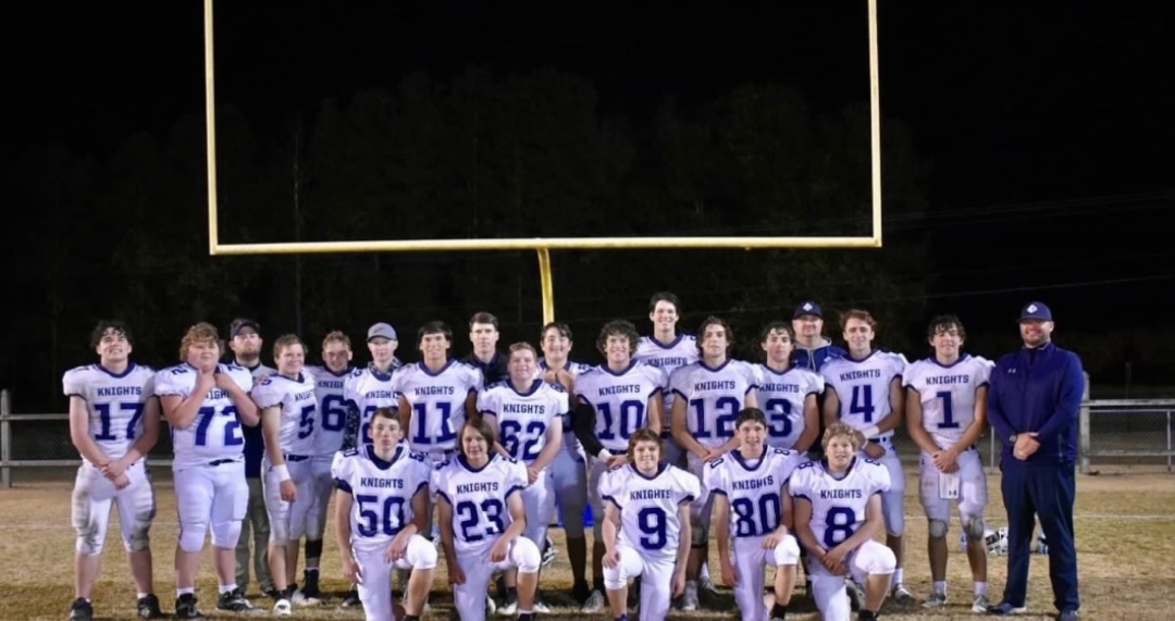 How 14 Players Reached the State Championship After Dr. Cella’s Triple Option Football Academy