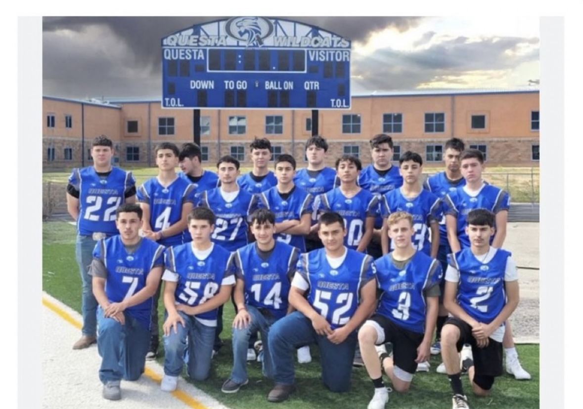 How Questa Won More Games in 5 Months Than the Last 8 Years Combined