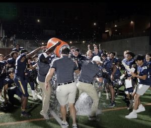 From 2 Wins to State Quarterfinals: How BCC Built a Powerhouse with Dr. Cella