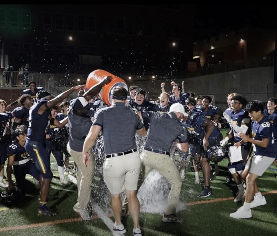 From 2 Wins to State Quarterfinals: How BCC Built a Powerhouse with Dr. Cella
