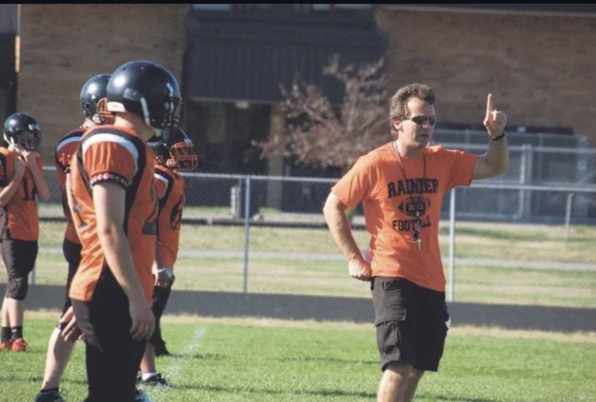Rainier Reaches States for First Time in 26 Years After Joining Triple Option Football Academy