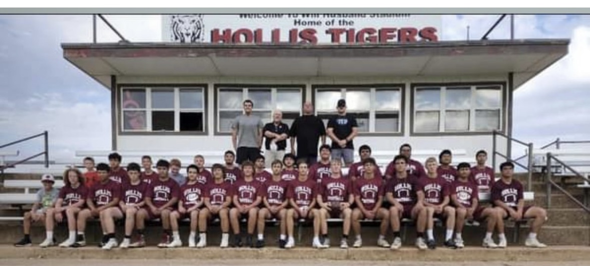 From 2 Wins to State Playoffs: How Hollis Won After Dr. Cella’s Triple Option Football Academy Camp