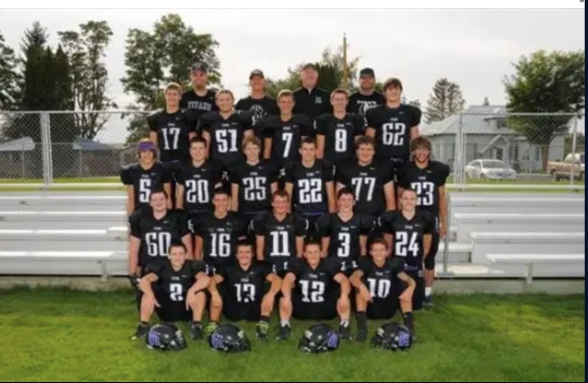 How Odessa-Harrington Went to State Playoffs and Scored 508 Points with Only 20 Players After Their Flexbone Camp