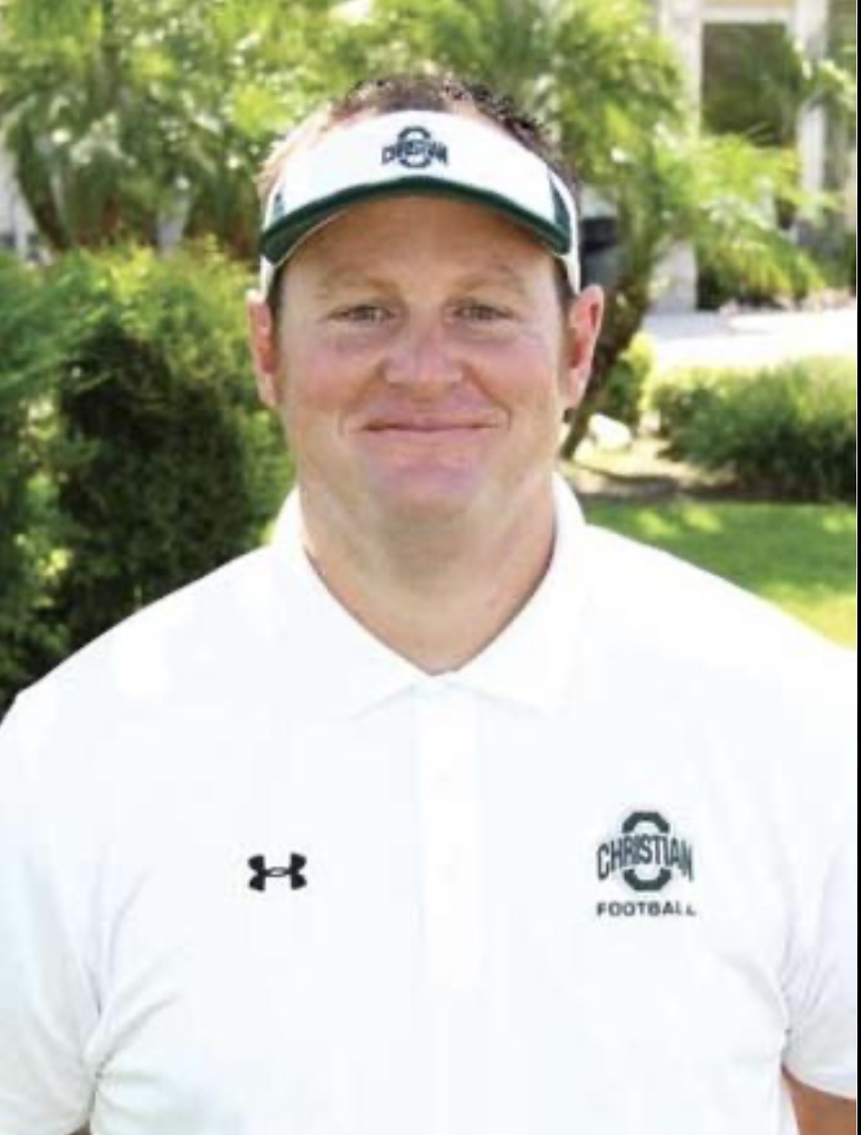 How Ontario Christian Made School History After their Flexbone Camp With Dr. Cella