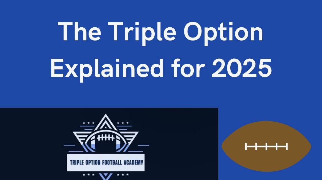 The Triple Option Explained for 2025