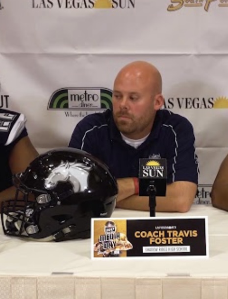 In 1 Year—Shadow Ridge Goes From 1 Win—to the Playoffs & Leads Nevada in Rushing (305 Yards/Game)