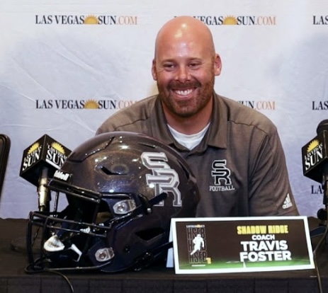 From 1 Win to 305 Yards a Game Rushing—How the Triple Option Football Academy Transformed Shadow Ridge