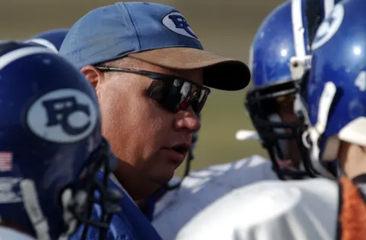How Falls City Won Its First Texas State Title After Camp With Dr. Lou Cella