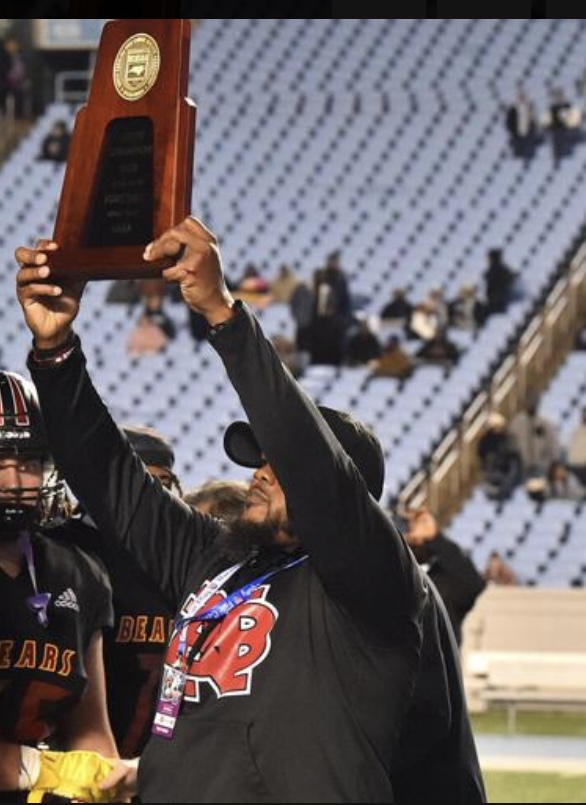 From 2 Wins to a State Title Run: How Pamlico County Transformed with the Triple Option Football Academy