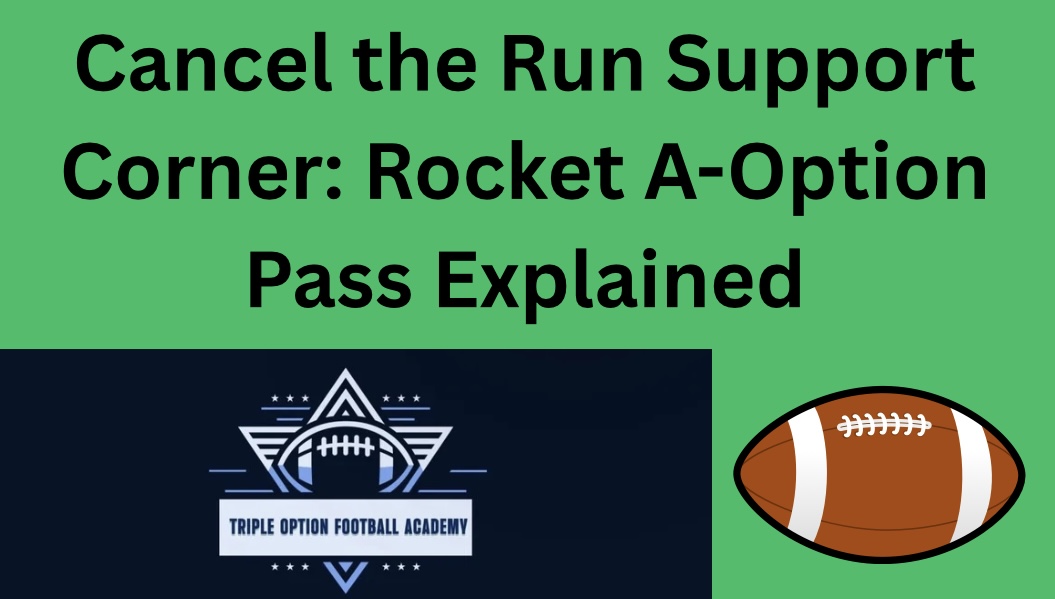 Cancel the Run Support Corner: Rocket A-Option Pass Explained