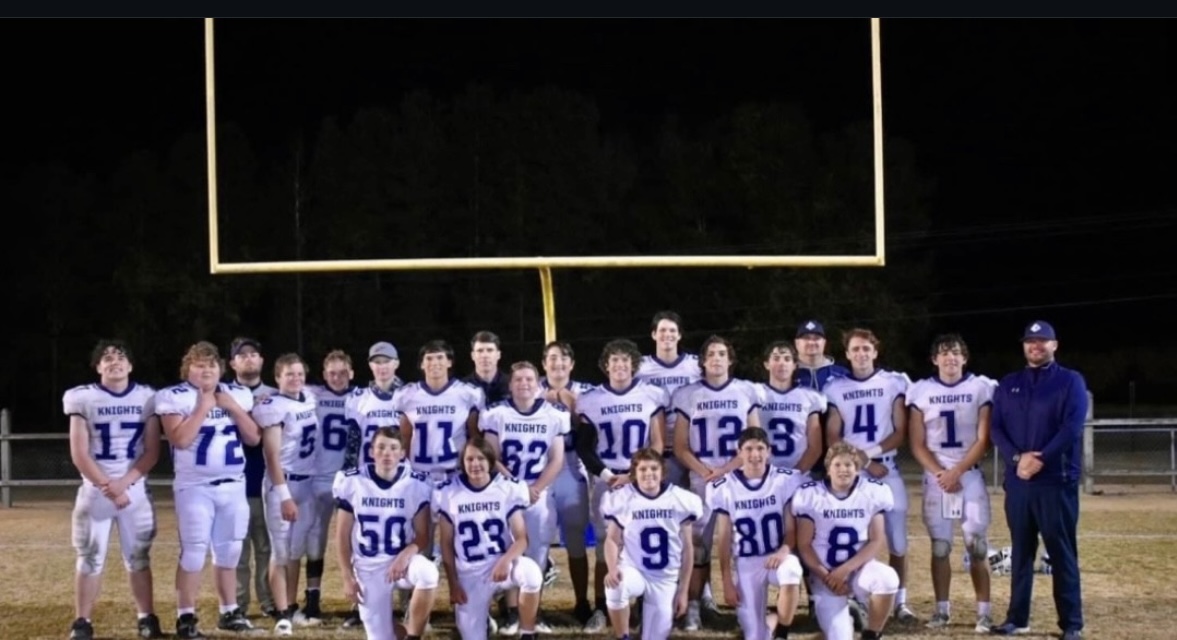 How a 14-Man Wyman King Roster Reached the State Championship After Working with Dr. Cella