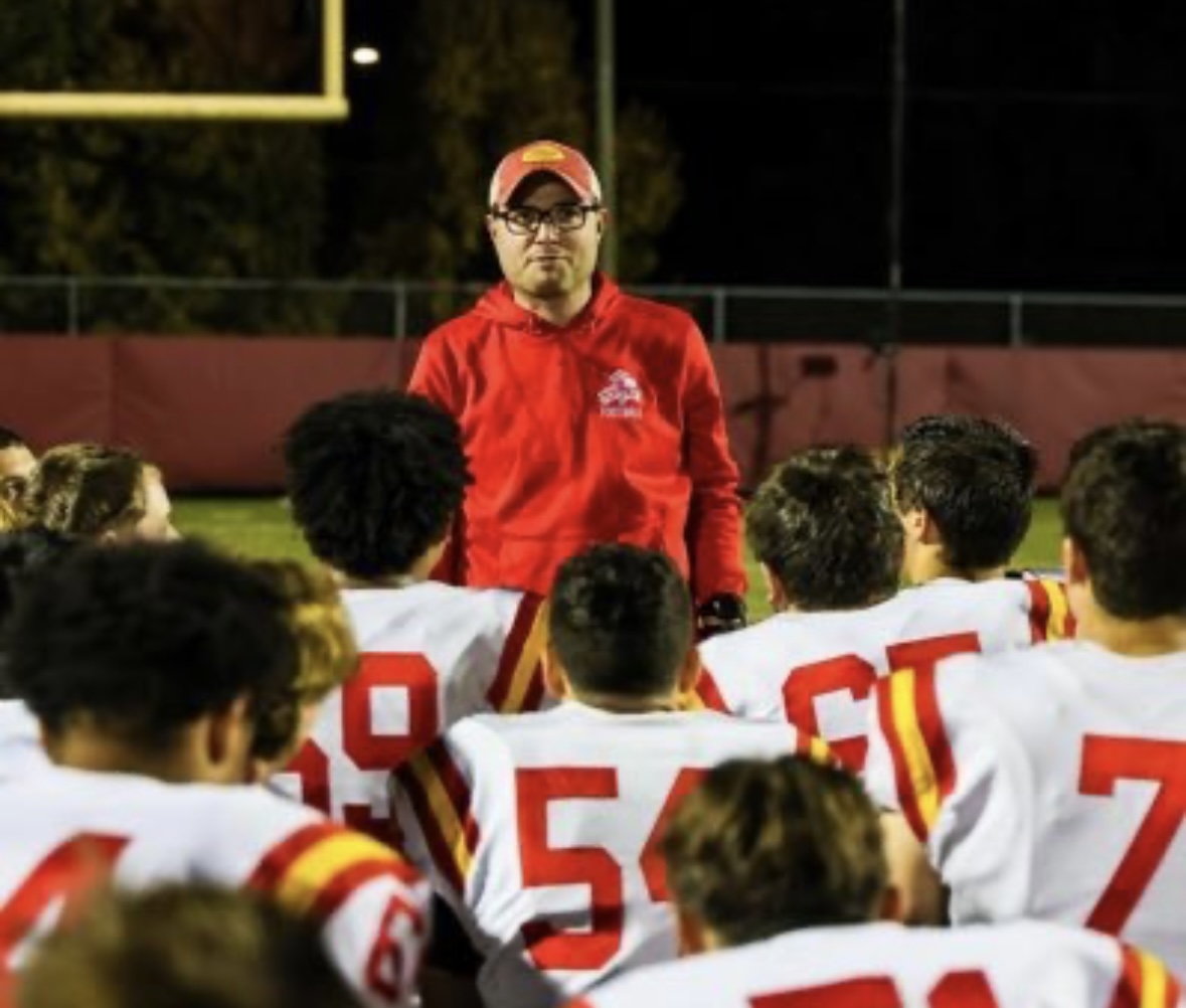 Haverford Went From 1-9 to 11-2 and is the GOLD STANDARD for Triple Option Football Academy Success