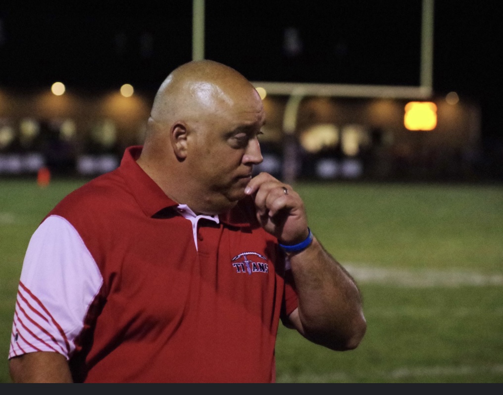 From 2-28 to 26-6: How Tussey Mountain Transformed with the Triple Option Football Academy