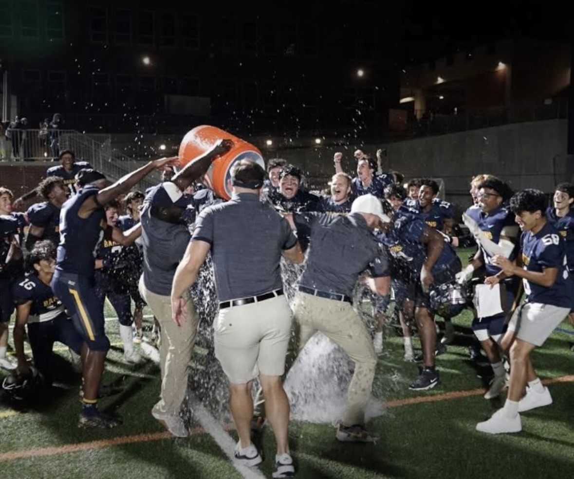 From 2 Wins to First State Quarterfinal Appearance in 30 Years: BCC’s Transformation with Dr. Cella