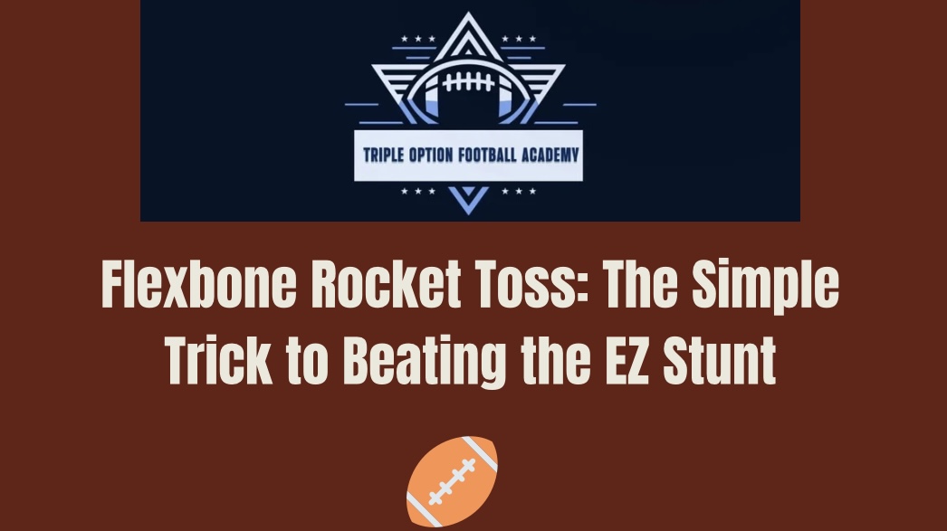 Flexbone Rocket Toss: The Simple Trick to Beating the EZ Stunt