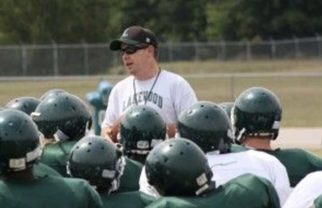 Lakewood HS Breaks School Records After Lou Cella’s Flexbone Camp