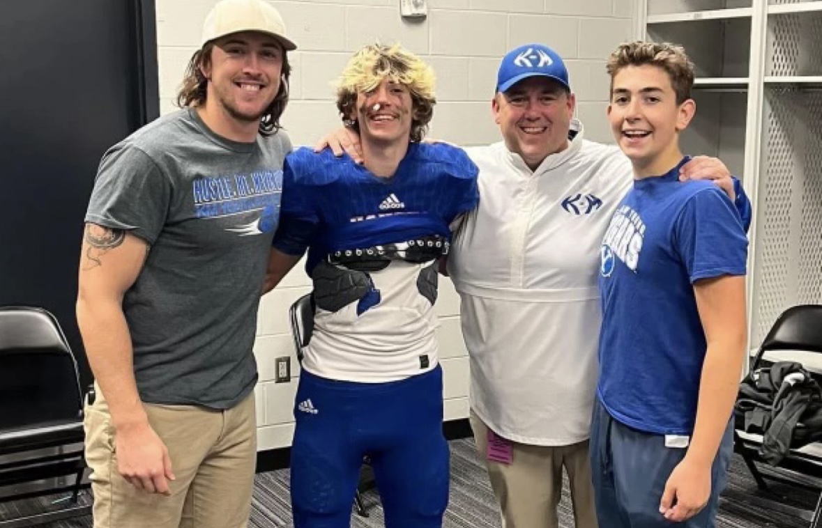 7 Steps to Prepare Your Team for the 2026 Season with Triple Option Football Academy