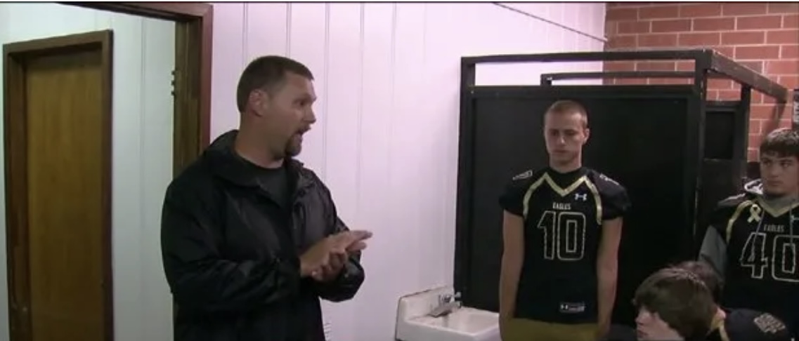 East Davidson’s Turnaround: From 1 Win to Playoffs with Triple Option Football Academy