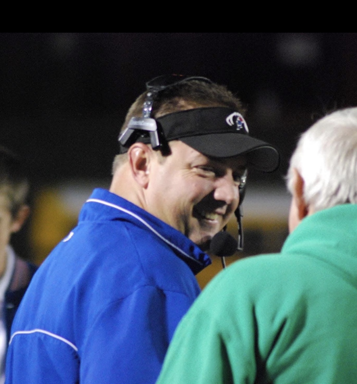 How Riverwood HS Football Revived Its Program with Lou Cella’s Flexbone Camp