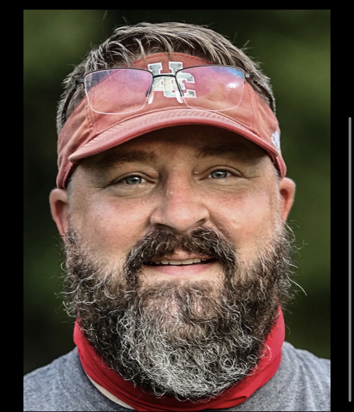 Hancock County Turned 3 Wins into the Second Round of States with the Triple Option Football Academy