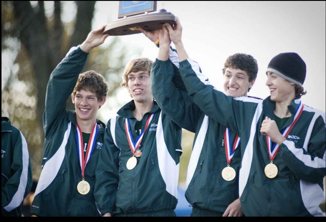 Seven Lessons on Football Performance I Learned from a State Championship Cross Country Coach