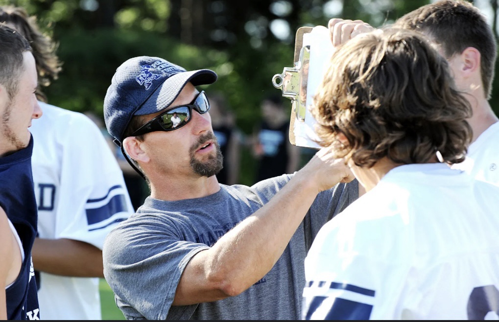 How Poland Regional HS Made History After Flexbone Camp With Dr. Cella