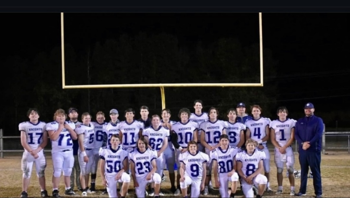 How Wyman King Took a 14-Player Team to the State Championship After Working With Dr. Cella