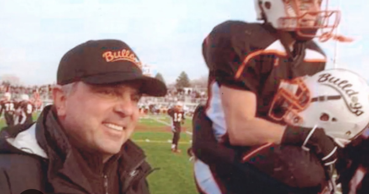 Dr. Lou Cella Transforms Cashmere Football: State Semifinals and Record-Breaking Flexbone Success
