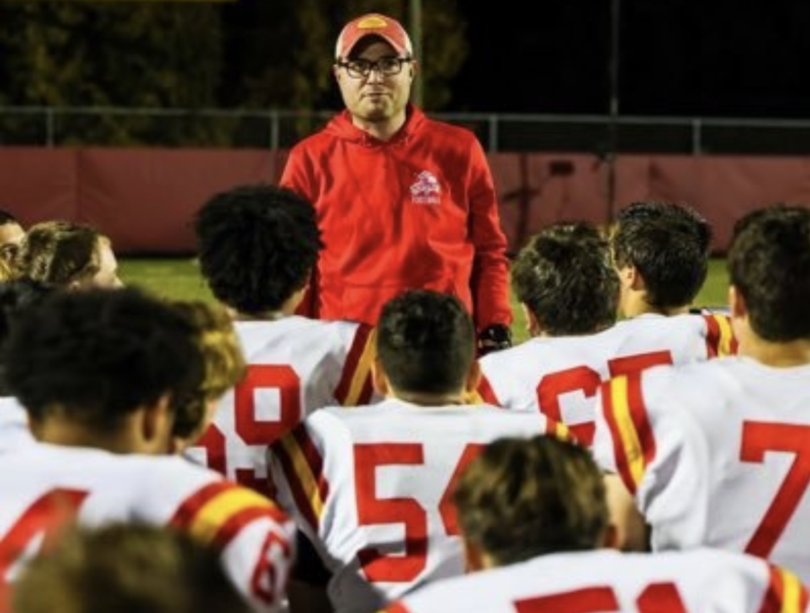 From 1–9 to 11–2: How Dr. Cella Helped Transform Haverford High Football