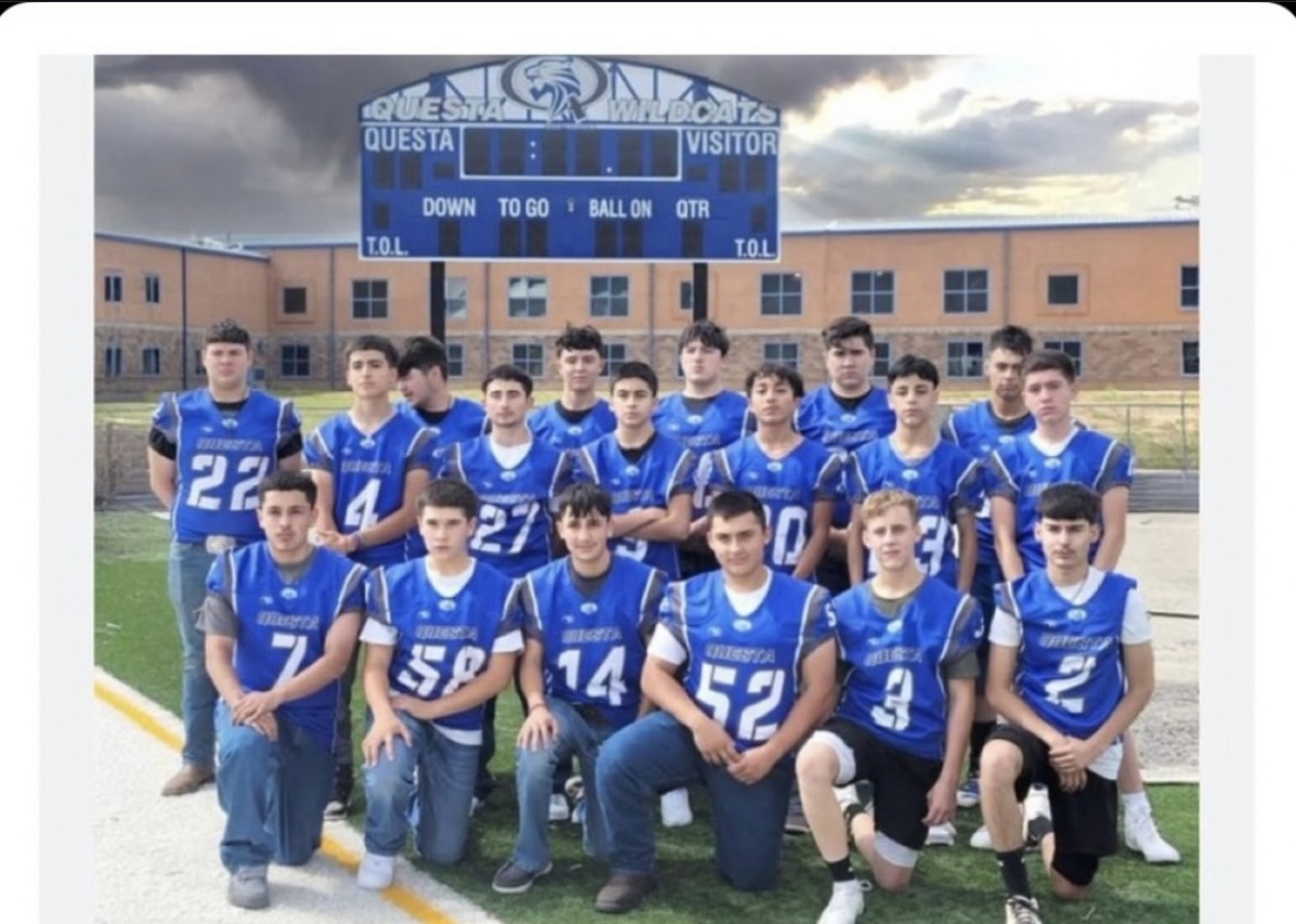 From Rock Bottom to Playoffs: How Questa Won More Games Than Last 8 Years Combined