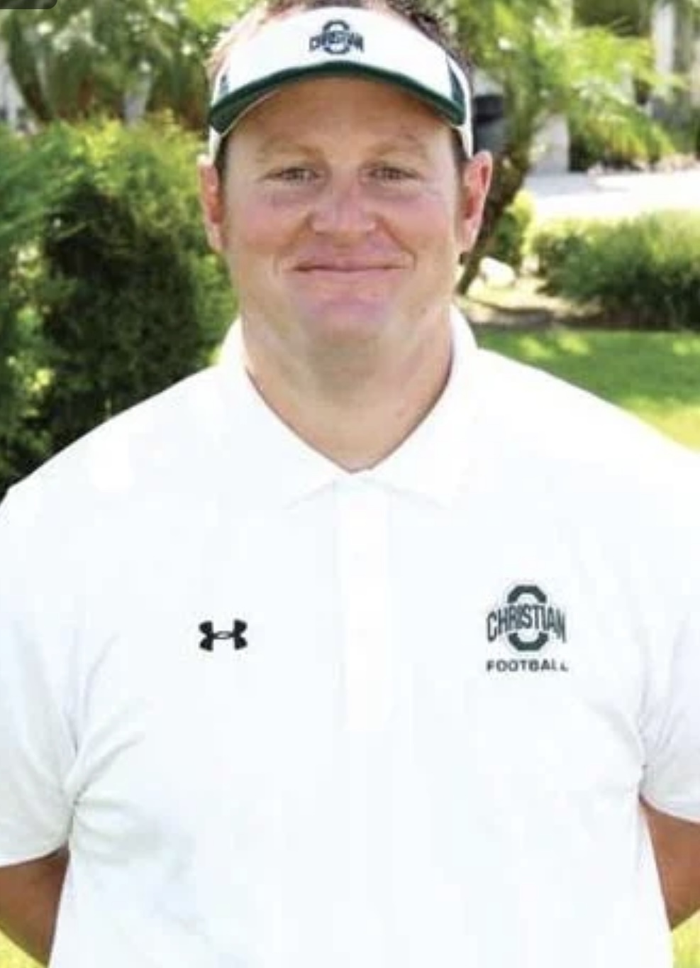 How Ontario Christian Reached State Quarterfinals After Their Triple Option Football Academy Camp How Ontario Christian Reached State Quarterfinals After Their Triple Option Football Academy Camp