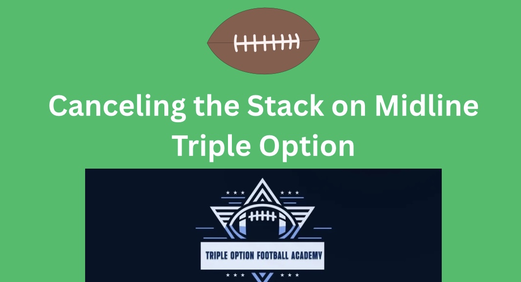 Canceling the Stack on Midline Triple Option Canceling the Stack on Midline Triple Option