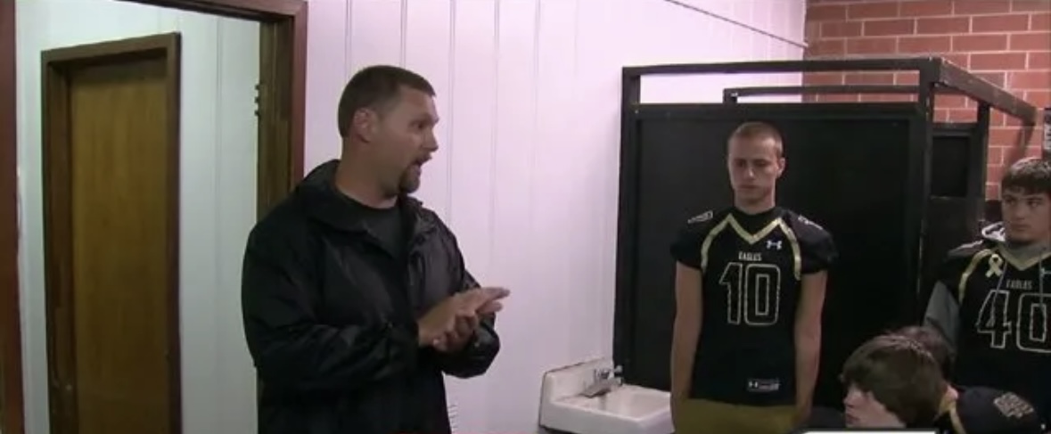 East Davidson’s 300-Yard Flexbone Turnaround: From 1–10 to Playoffs After Flexbone Camp