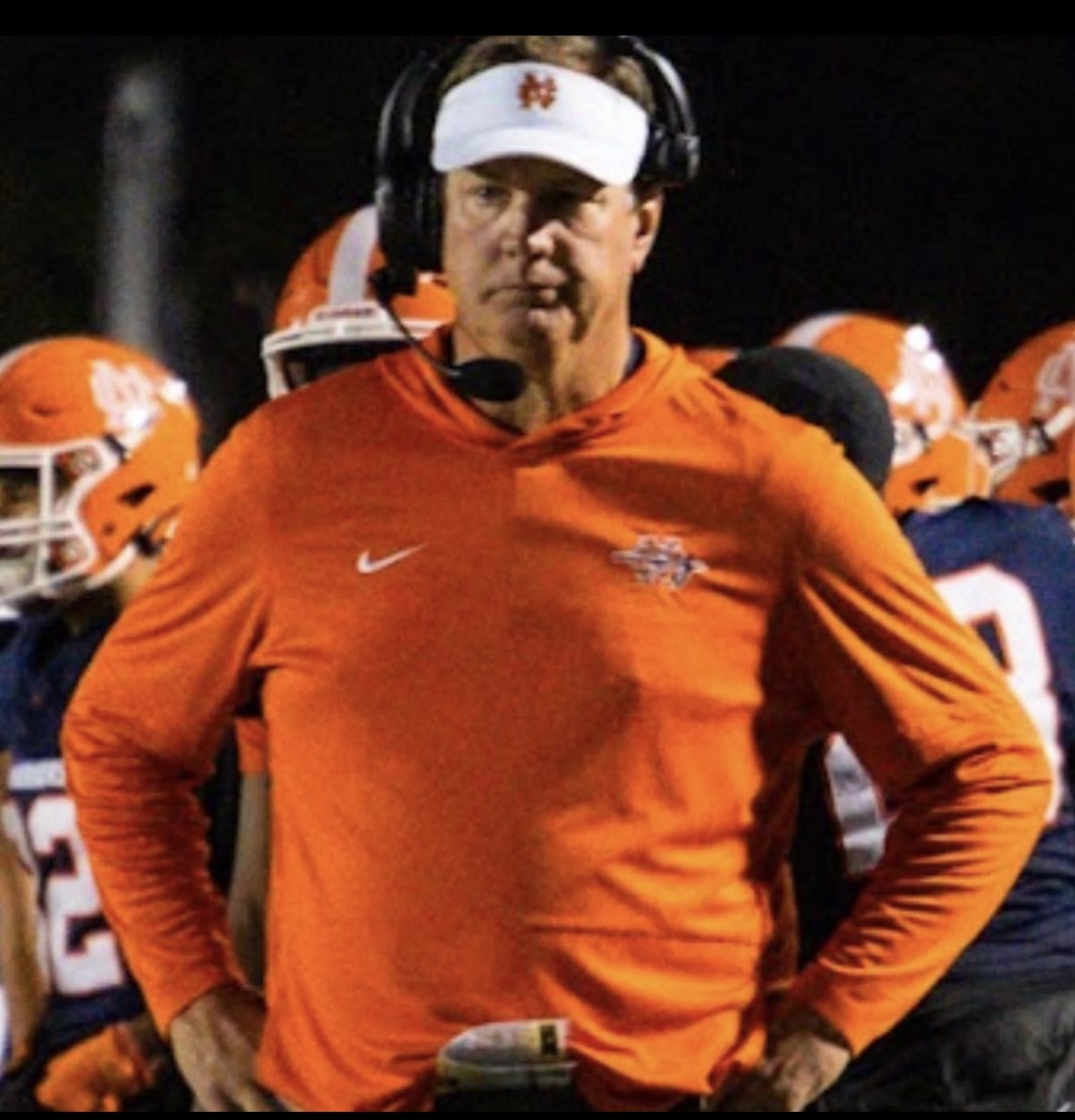 Riverwood HS Wins First 5-Game Season in 6 Years After Lou Cella’s Triple Option Camp