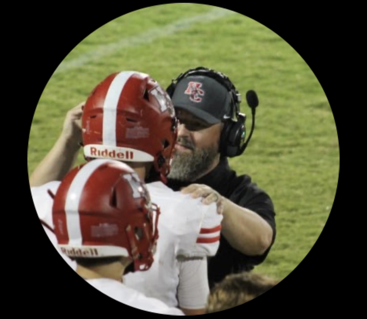 Hancock County Goes from 3 Wins to Second Round of States After Working With Dr. Cella