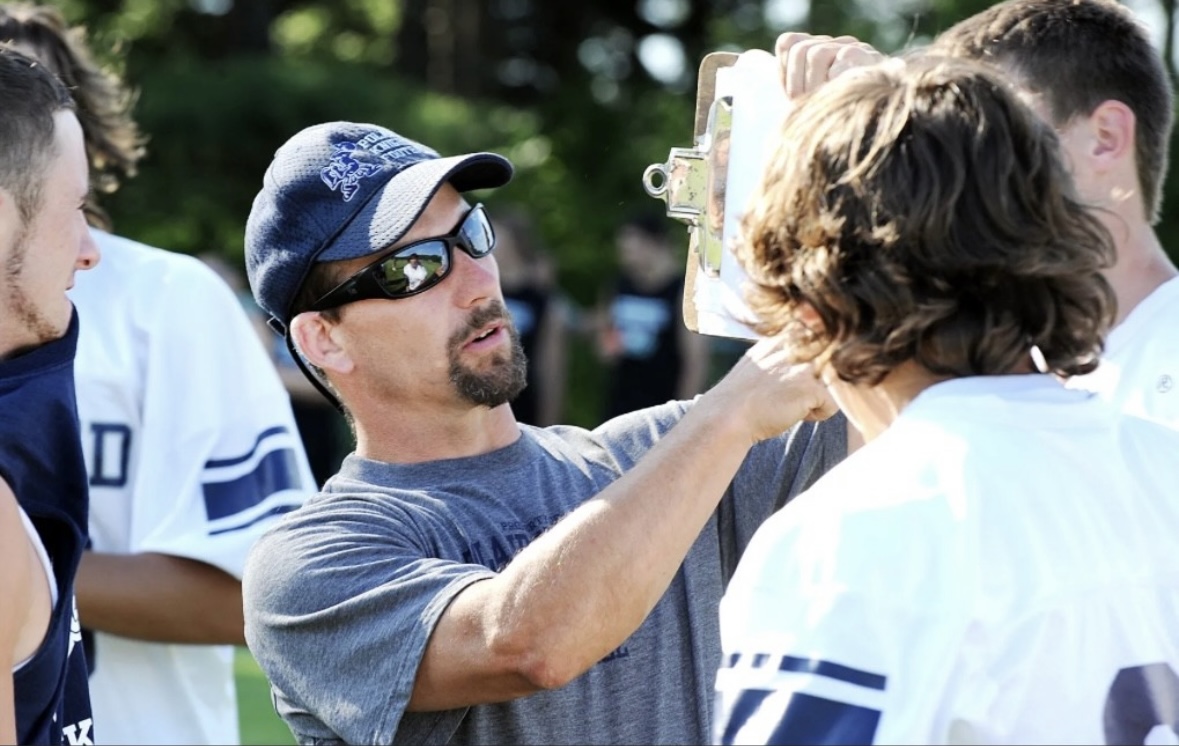 How a Flexbone Camp Turned a 2-Win Poland Regional Team into a Record-Breaking Program